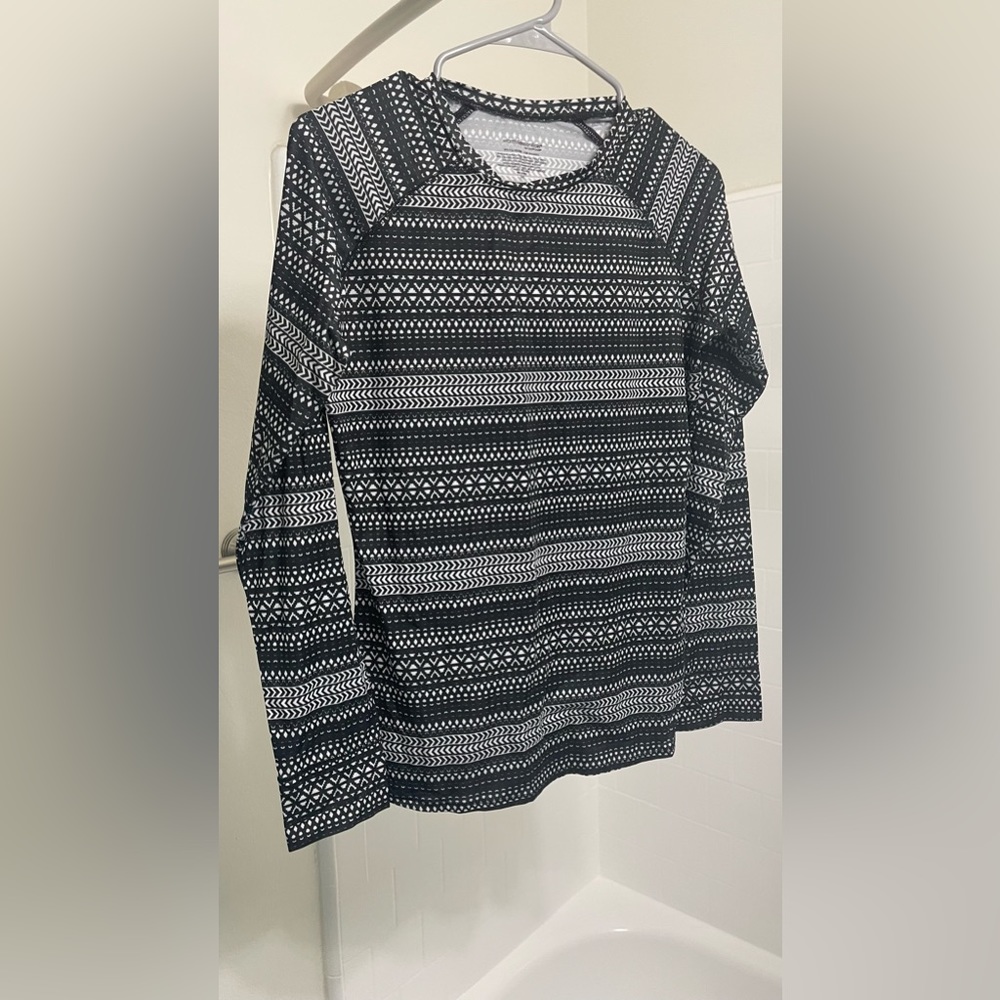 Warm Essentials by Qudd Dude Medium long Sleeve Thermal